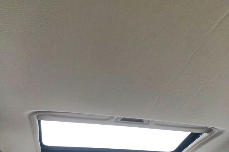 别克 英朗 2017款 15N 手动精英型中控内饰22