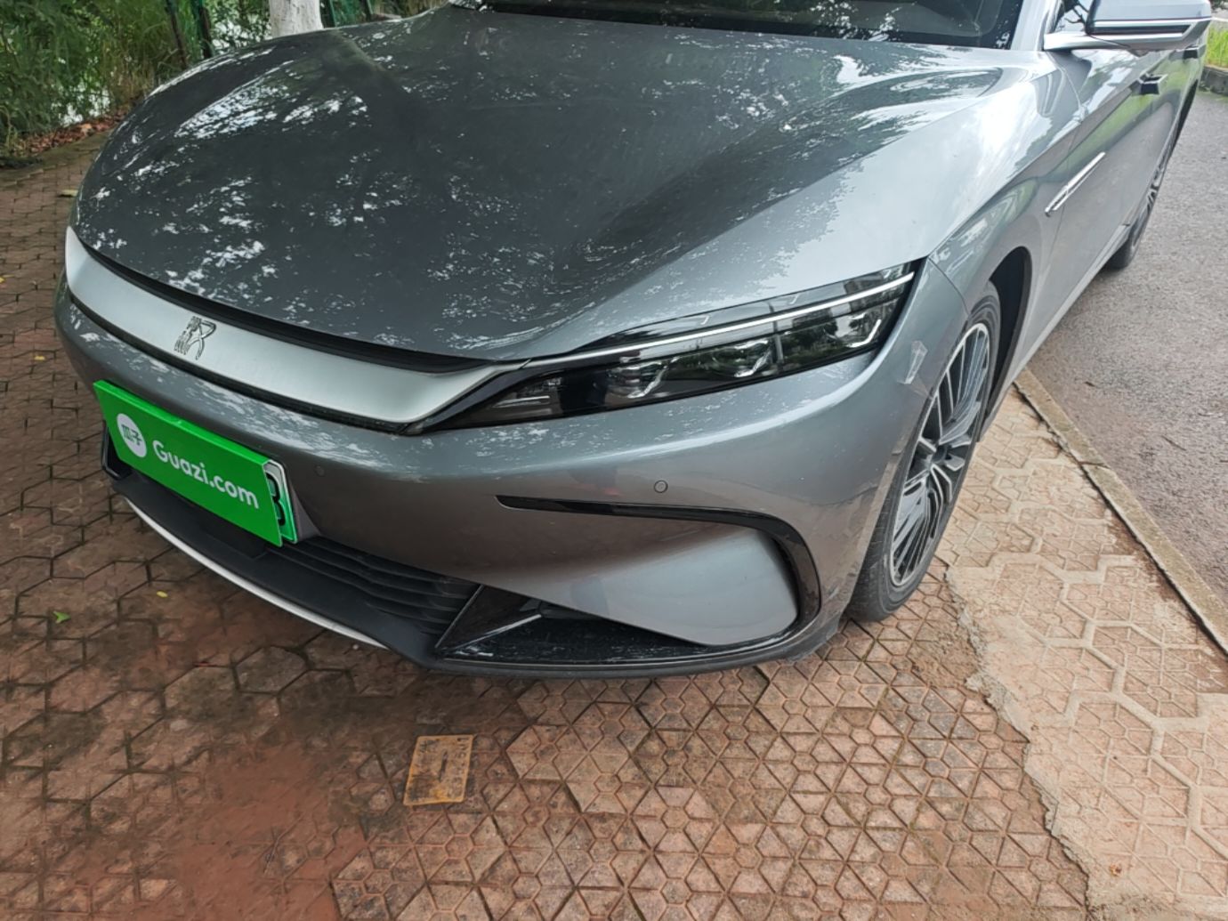 车300二手车图片