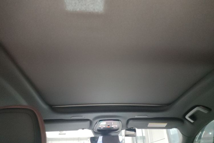 沃尔沃S90 2026款 B5 智远豪华版局部细节22