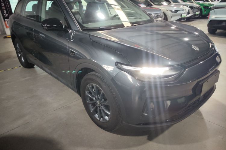 零跑汽车 零跑C11 2023款 纯电 500舒享版车身外观6002