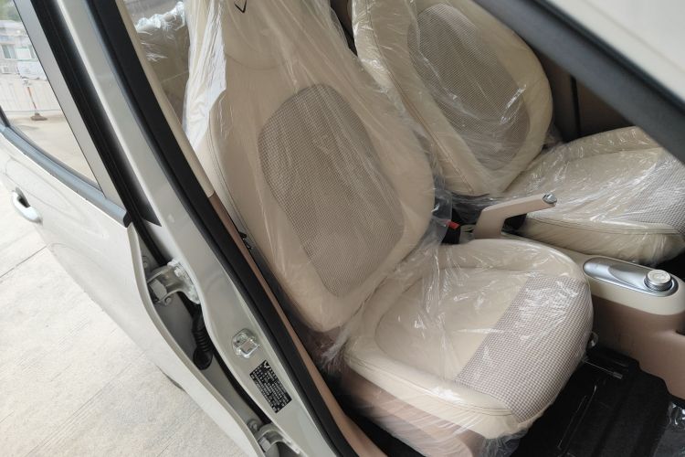 五菱汽车 宏光MINIEV 2025款 四门版 进阶款局部细节41