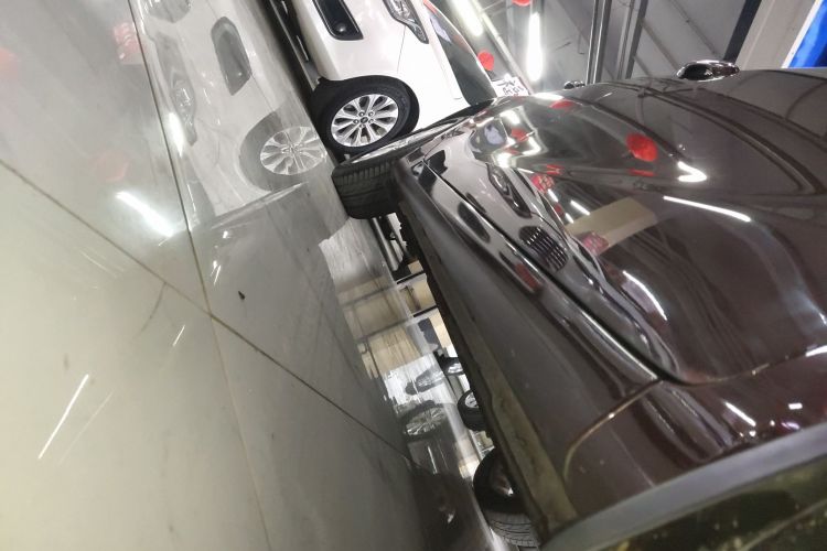 起亚K3 2013款 1.6L 自动GLS局部细节9001