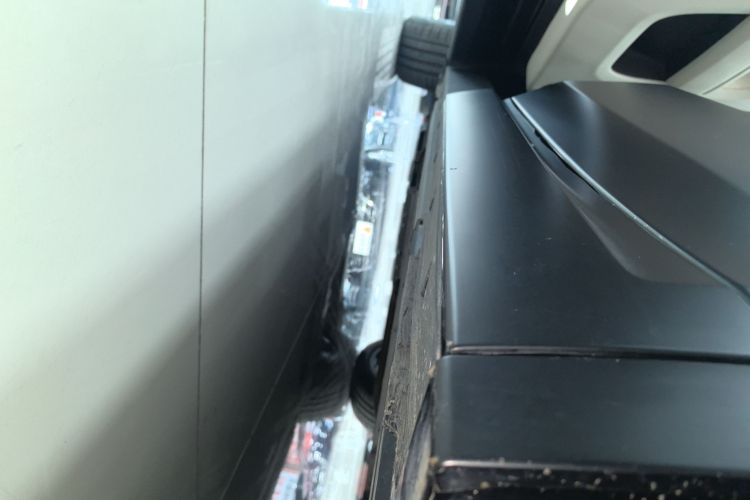 理想汽车 理想L9 2022款 Max局部细节9002