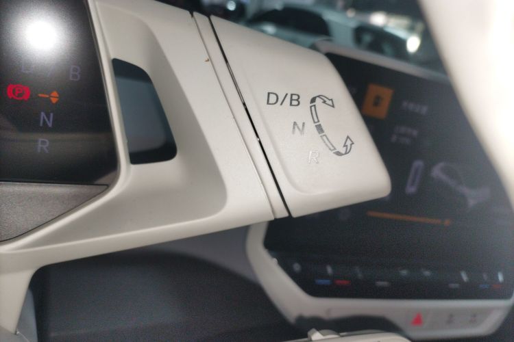 大众ID.3 2023款 升级款 纯净智享版局部细节18