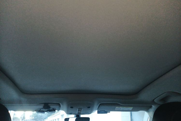 奥迪Q3 2020款 45 TFSI quattro 时尚动感型中控内饰22