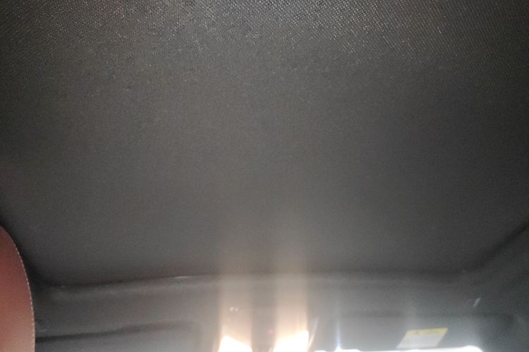 宝马X4 2019款 xDrive25i M运动套装中控内饰22