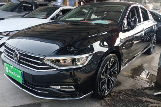 大众 迈腾 2020款 330TSI DSG 豪华型