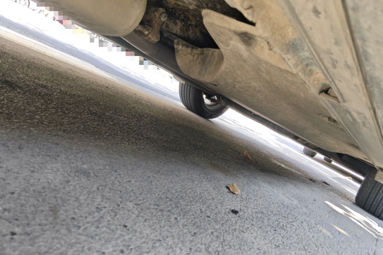 现代 胜达 2019款 380 TGDi GLS 自动两驱豪华版 国V局部细节9002