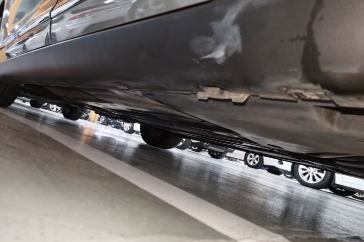 雪铁龙C5 2017款 350THP 自动豪华型局部细节9002