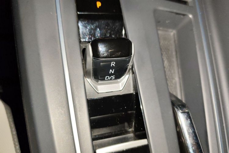 大众 高尔夫 2021款 280TSI DSG Pro中控内饰18