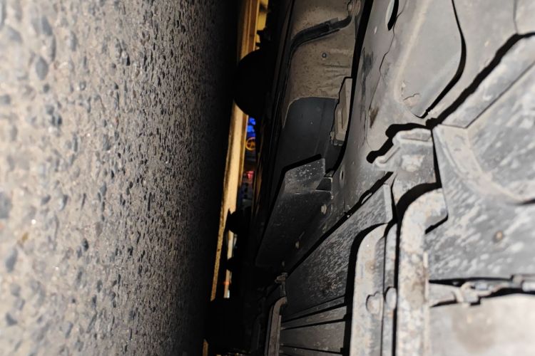 别克 昂科威 2014款 28T 四驱精英型局部细节9004