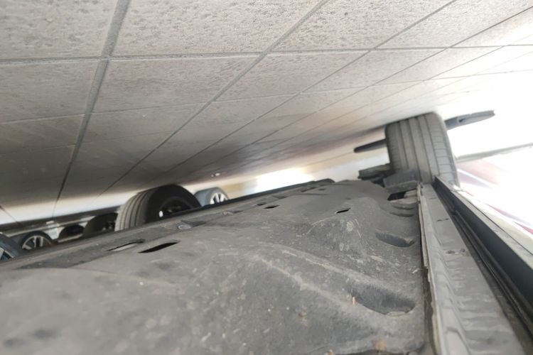 鸿蒙智行 问界M7 2022款 1.5T 四驱豪华版局部细节9001