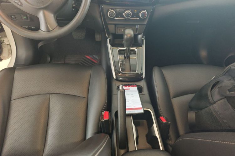 日产 轩逸 2019款 经典 1.6XL CVT豪华版局部细节18