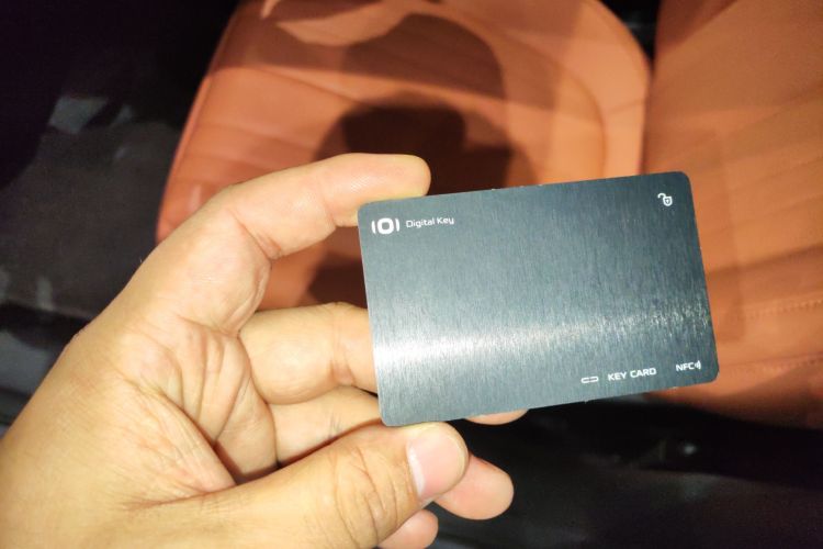 长安启源E07 2025款 纯电 四驱 90kWh Ultra高性能版中控内饰11