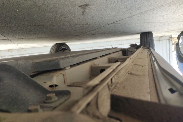 比亚迪 海鸥 2025款 305km 活力版局部细节9001