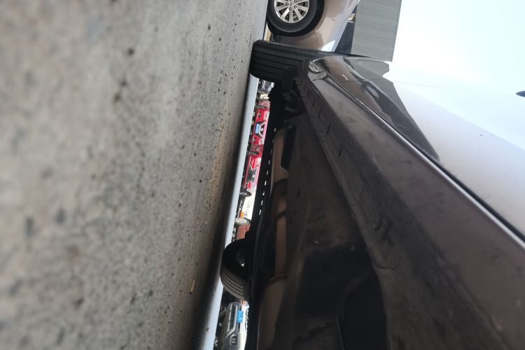 别克GL8 2018款 28T 舒适型 国VI局部细节9001