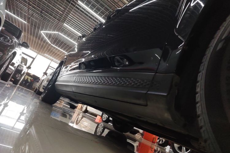 现代 库斯途 2021款 380TGDi 智爱旗舰版 TOP Premium局部细节9001