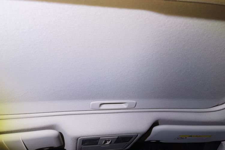 日产 骐达TIIDA 2016款 1.6L CVT智行版局部细节22