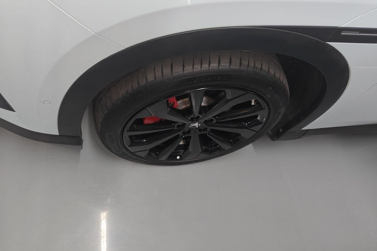 ARCFOX极狐 极狐 阿尔法T5(ARCFOX αT5) 2024款 660 MAX车身外观6007