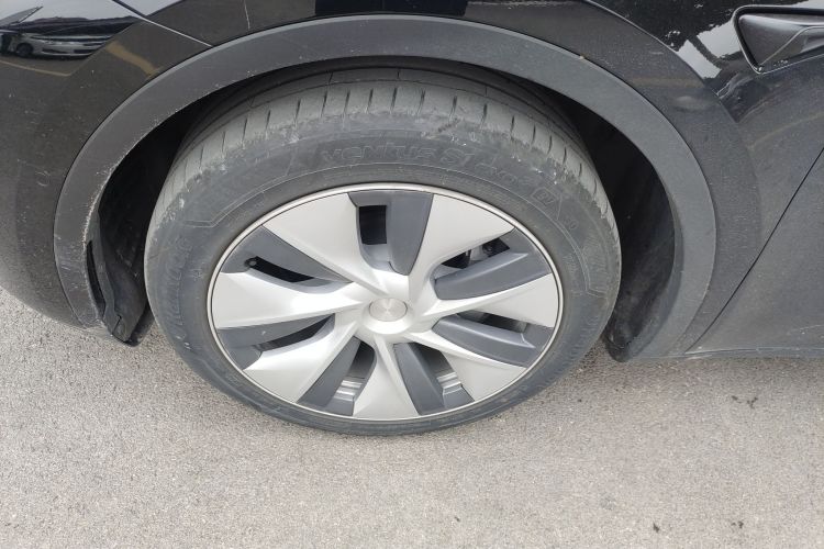 特斯拉 Model Y 2022款 长续航全轮驱动版车身外观6007