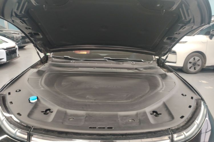 小鹏P7 2023款 P7i 702 Pro局部细节24