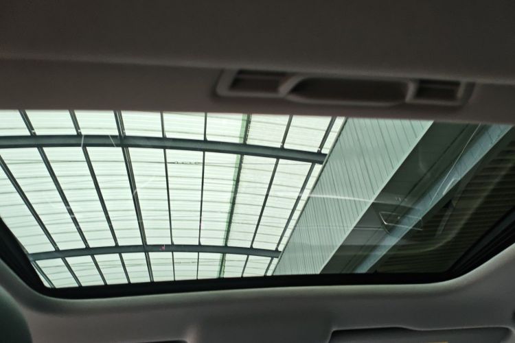 大众 朗逸 2023款 改款 1.5L 自动星空五百万版局部细节22