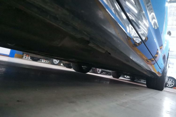 奥迪A6L 2024款 45 TFSI 臻选动感型局部细节9002