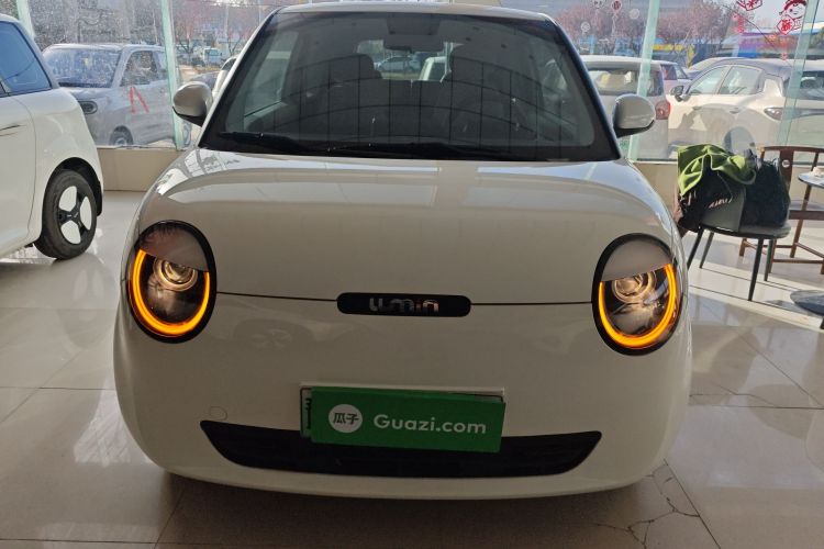 长安启源 长安Lumin 2022款 155km 清甜款车身外观6001