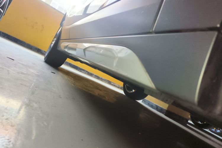 宝马X2 2020款 sDrive25i 领先型M越野套装局部细节9001