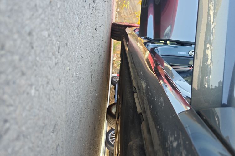 奥迪A6L 2022款 45 TFSI 臻选动感型局部细节9001