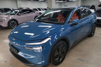 乐道L60 2024款 60kWh 后驱版