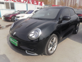 欧拉好猫 2021款 400km标准续航 维纳斯版 磷酸铁锂