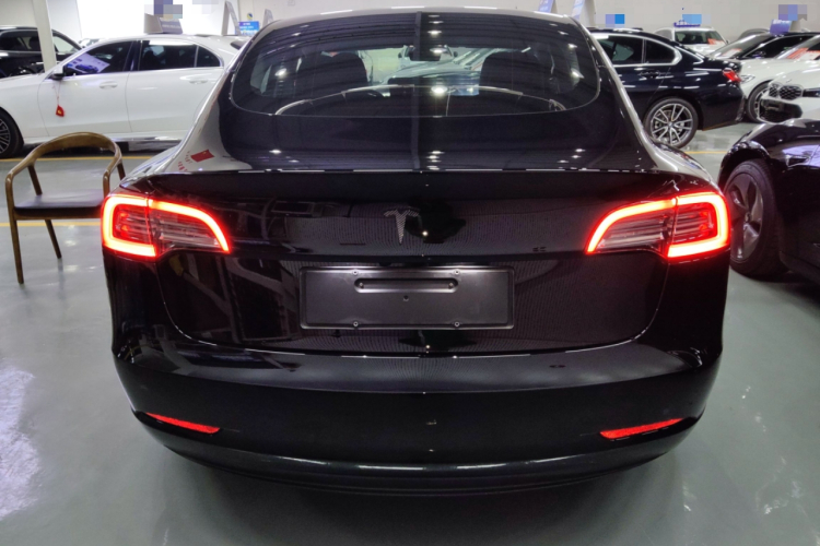 特斯拉 Model 3 2022款 后轮驱动版车身外观6004