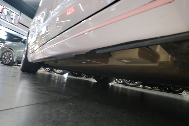 欧拉闪电猫 2022款 555km 尊贵版局部细节9002