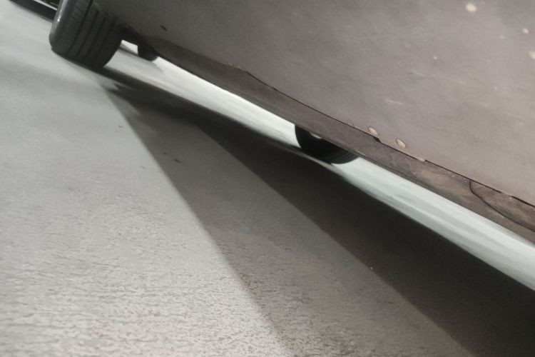 保时捷 2016款 Macan 2.0T局部细节9002