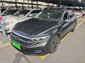 大众 速腾 2023款 300TSI DSG超越版