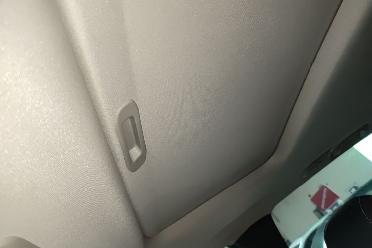 上汽大通MAXUS 大通G50 2021款 1.5T 自动畅游B中控内饰22