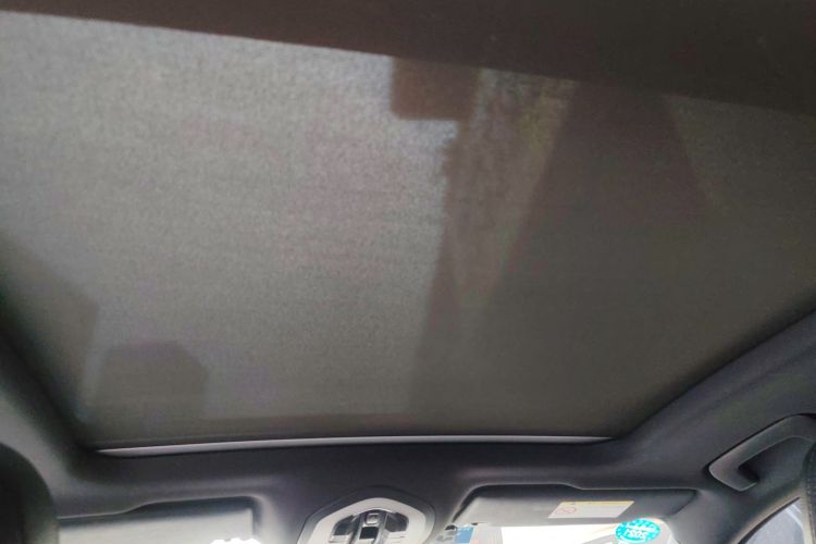 保时捷 2017款  Macan S 3.0T中控内饰22