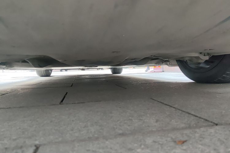 特斯拉 Model 3 2020款 标准续航后驱升级版局部细节9009