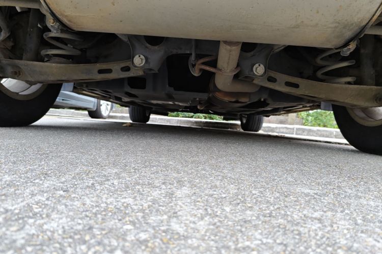 别克 昂科威 2016款 20T 两驱精英型局部细节9008