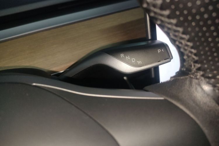 特斯拉 Model 3 2020款 标准续航后驱升级版局部细节18