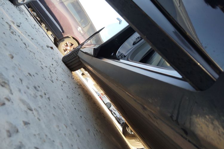 小鹏P7+ 2024款 长续航 Max局部细节9001