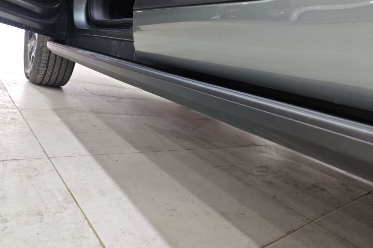 方程豹 钛7 2025款 135KM两驱Pro版局部细节9002