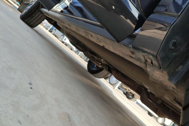 星途揽月 2021款 400T 四驱星尊Pro版 7座局部细节9001