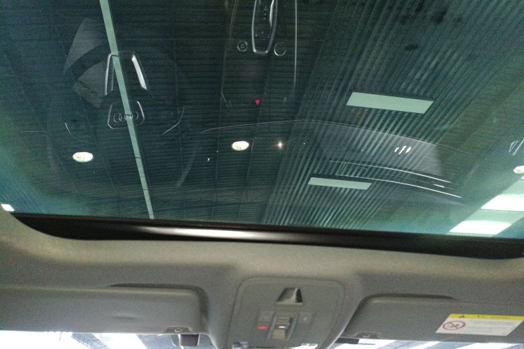 奥迪A3 2025款 Sportback 35TFSI 飞驰尊享型局部细节22