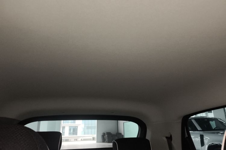 零跑汽车 零跑T03 2023款 200轻享版中控内饰22