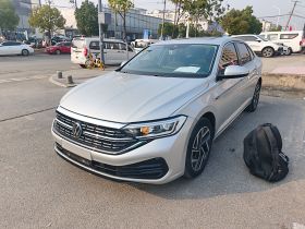 大众 速腾 2023款 200TSI DSG超越版