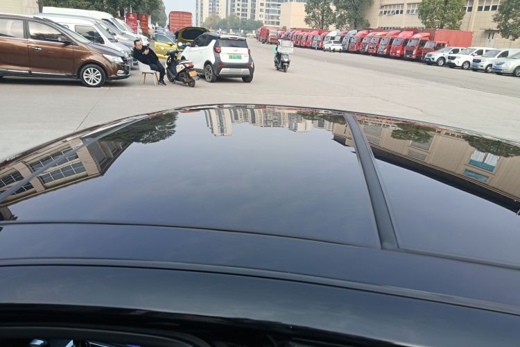 日产 天籁 2022款 2.0L XL-TLS 悦享版局部细节57