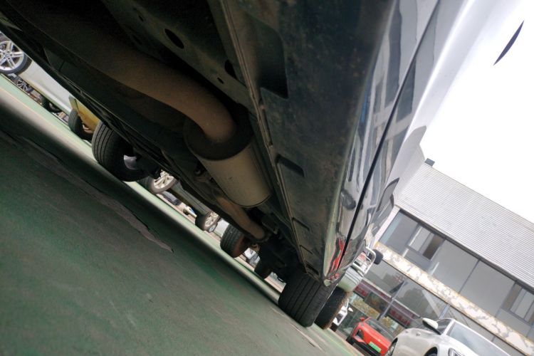 广汽传祺 传祺M6 2021款 270T DCT尊享版（七座）局部细节9002