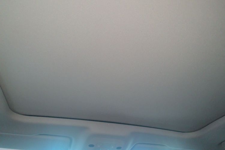 奥迪Q3 2023款 改款 40 TFSI 时尚动感型中控内饰22